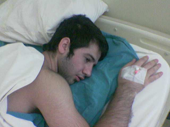 Açık Kıl Dömesi Ameliyatı Riskleri ve Sonrası